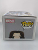 Funko POP! Marvel Captain America: Civil War Winter Soldier #129 Vinyl Figure - (96967)