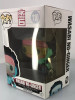 Funko POP! Disney Big Hero 6 Wasabi no Ginger #110 Vinyl Figure - (96959)