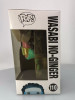 Funko POP! Disney Big Hero 6 Wasabi no Ginger #110 Vinyl Figure - (96959)