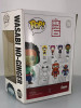 Funko POP! Disney Big Hero 6 Wasabi no Ginger #110 Vinyl Figure - (96959)