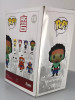 Funko POP! Disney Big Hero 6 Wasabi no Ginger #110 Vinyl Figure - (96959)