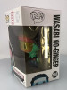 Funko POP! Disney Big Hero 6 Wasabi no Ginger #110 Vinyl Figure - (96959)