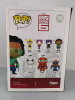 Funko POP! Disney Big Hero 6 Wasabi no Ginger #110 Vinyl Figure - (96959)