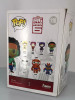 Funko POP! Disney Big Hero 6 Wasabi no Ginger #110 Vinyl Figure - (96959)