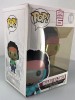 Funko POP! Disney Big Hero 6 Wasabi no Ginger #110 Vinyl Figure - (96959)