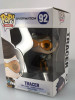 Funko POP! Games Overwatch Tracer #92 Vinyl Figure - (96954)