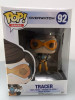 Funko POP! Games Overwatch Tracer #92 Vinyl Figure - (96954)