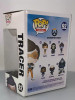 Funko POP! Games Overwatch Tracer #92 Vinyl Figure - (96954)