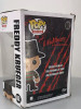 Funko POP! Movies Nightmare on Elm Street Freddy Krueger #2 Vinyl Figure - (96953)