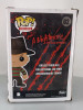 Funko POP! Movies Nightmare on Elm Street Freddy Krueger #2 Vinyl Figure - (96953)