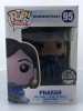 Funko POP! Games Overwatch Pharah #95 Vinyl Figure - (96957)