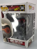 Funko POP! Marvel Ant-Man and the Wasp Janet van Dyne #344 Vinyl Figure - (96958)