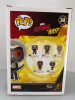 Funko POP! Marvel Ant-Man and the Wasp Janet van Dyne #344 Vinyl Figure - (96958)