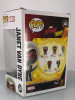 Funko POP! Marvel Ant-Man and the Wasp Janet van Dyne #344 Vinyl Figure - (96958)