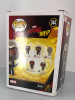 Funko POP! Marvel Ant-Man and the Wasp Janet van Dyne #344 Vinyl Figure - (96958)