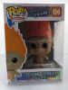 Funko POP! Retro Toys Trolls Orange Troll #4 Vinyl Figure - (96964)