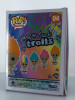 Funko POP! Retro Toys Trolls Orange Troll #4 Vinyl Figure - (96964)