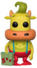 Funko POP! Animation Rocko's Modern Life Heffer (Chase) #321 Vinyl Figure