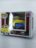 Funko POP! Disney Pixar Cars Luigi #285 Walmart Exclusive Vinyl Figure - (96946)
