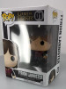 Funko POP! Television Game of Thrones Tyrion Lannister #1 Vinyl Figure - (96943)