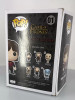 Funko POP! Television Game of Thrones Tyrion Lannister #1 Vinyl Figure - (96943)