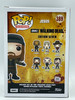 Funko POP! Television The Walking Dead Paul "Jesus" Rovia #389 Vinyl Figure - (43645)