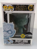 Funko POP! Television Game of Thrones Night King (Glow in the Dark) #84 - (96922)