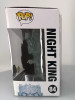 Funko POP! Television Game of Thrones Night King (Glow in the Dark) #84 - (96937)