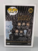 Funko POP! Television Game of Thrones Night King (Glow in the Dark) #84 - (96937)