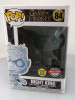 Funko POP! Television Game of Thrones Night King (Glow in the Dark) #84 - (96937)