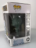 Funko POP! Television Game of Thrones Night King (Glow in the Dark) #84 - (96937)