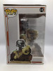 Funko POP! Star Wars The Mandalorian Mandalorian on Bantha With Child #416 - (98581)