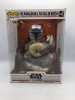 Funko POP! Star Wars The Mandalorian Mandalorian on Bantha With Child #416 - (98581)