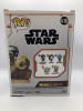 Funko POP! Star Wars The Mandalorian Mandalorian on Bantha With Child #416 - (98581)