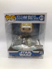 Funko POP! Star Wars Battle at Echo Base Han Solo with TaunTaun #373 - (98597)