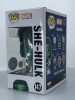 Funko POP! Marvel She-Hulk - (Glow) Vinyl Figure - (96942)