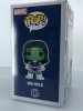 Funko POP! Marvel She-Hulk - (Glow) Vinyl Figure - (96942)