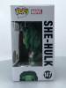 Funko POP! Marvel She-Hulk - (Glow) Vinyl Figure - (96942)