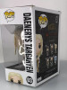 Funko POP! Television Game of Thrones Daenerys Targaryen - Red Dragon #3 - (96879)