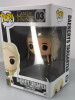 Funko POP! Television Game of Thrones Daenerys Targaryen - Red Dragon #3 - (96879)