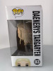 Funko POP! Television Game of Thrones Daenerys Targaryen - Red Dragon #3 - (96879)