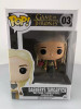 Funko POP! Television Game of Thrones Daenerys Targaryen - Red Dragon #3 - (96879)