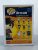 Funko POP! Television Doctor Who 4th Doctor #222 Vinyl Figure - (96875)