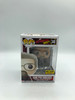 Funko POP! Marvel Ant-Man and the Wasp Hank Pym (Unmasked) #346 Vinyl Figure - (33739)