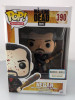 Funko POP! Television The Walking Dead Negan (Bloody) #390 Vinyl Figure - (96856)