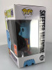 Funko POP! Disney Doug Skeeter Valentine #415 Vinyl Figure - (96881)