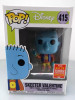 Funko POP! Disney Doug Skeeter Valentine #415 Vinyl Figure - (96881)