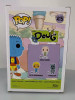 Funko POP! Disney Doug Skeeter Valentine #415 Vinyl Figure - (96881)