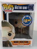 Funko POP! Television Doctor Who War Doctor #358 Vinyl Figure - (96941)