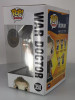 Funko POP! Television Doctor Who War Doctor #358 Vinyl Figure - (96941)